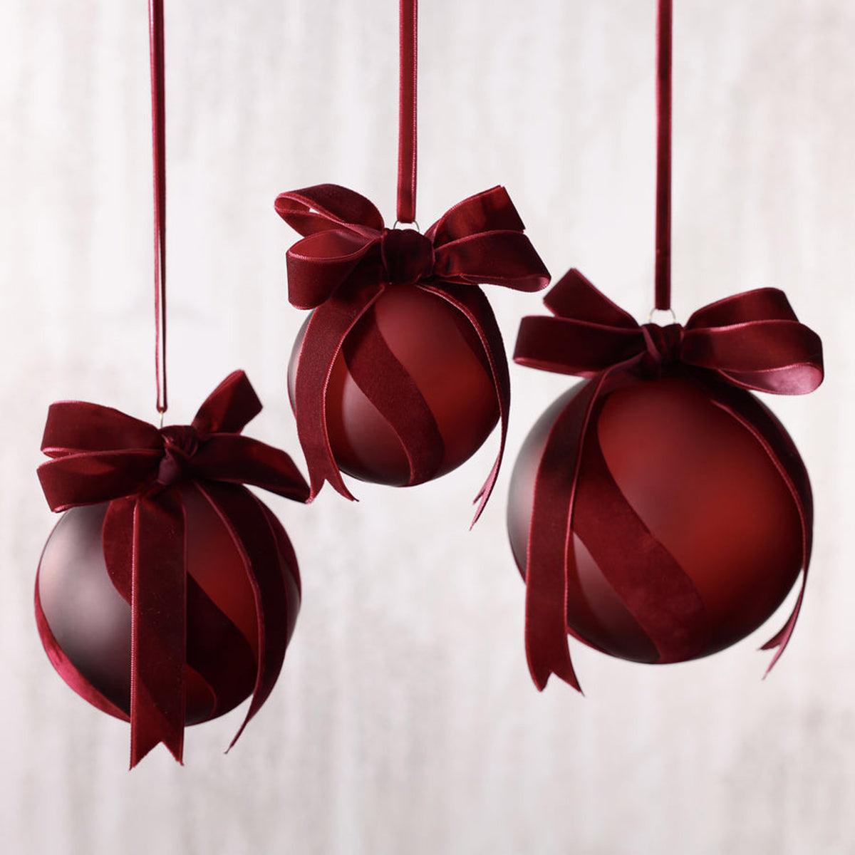 Bourgogne Ornament-1