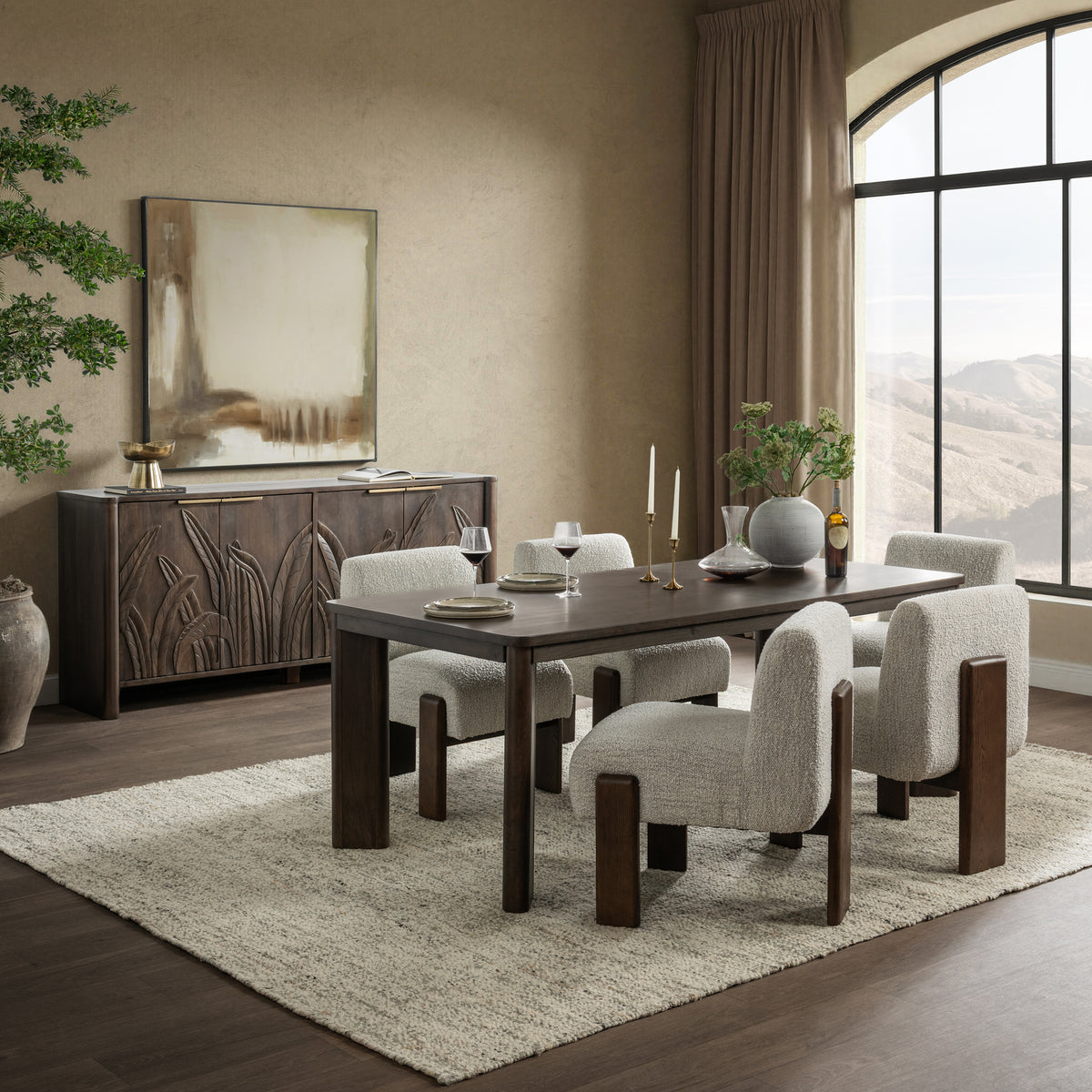Ledro Dining Table-2