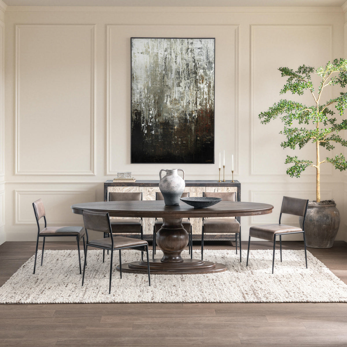 Brookside Dining Table-2