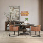 Brookside Dining Table-9