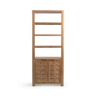 Cleveland Bookcase-1