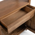 Cleveland Bookcase-10