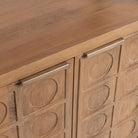 Cleveland Bookcase-11