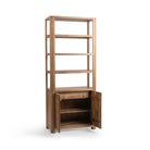 Cleveland Bookcase-6