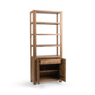 Cleveland Bookcase-7