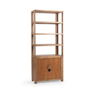Cleveland Bookcase-9