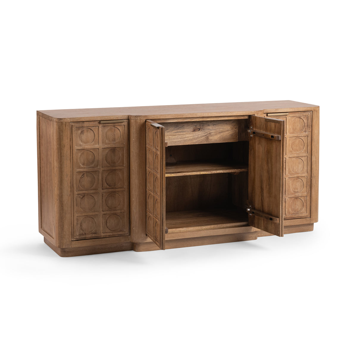 Cleveland Sideboard-4
