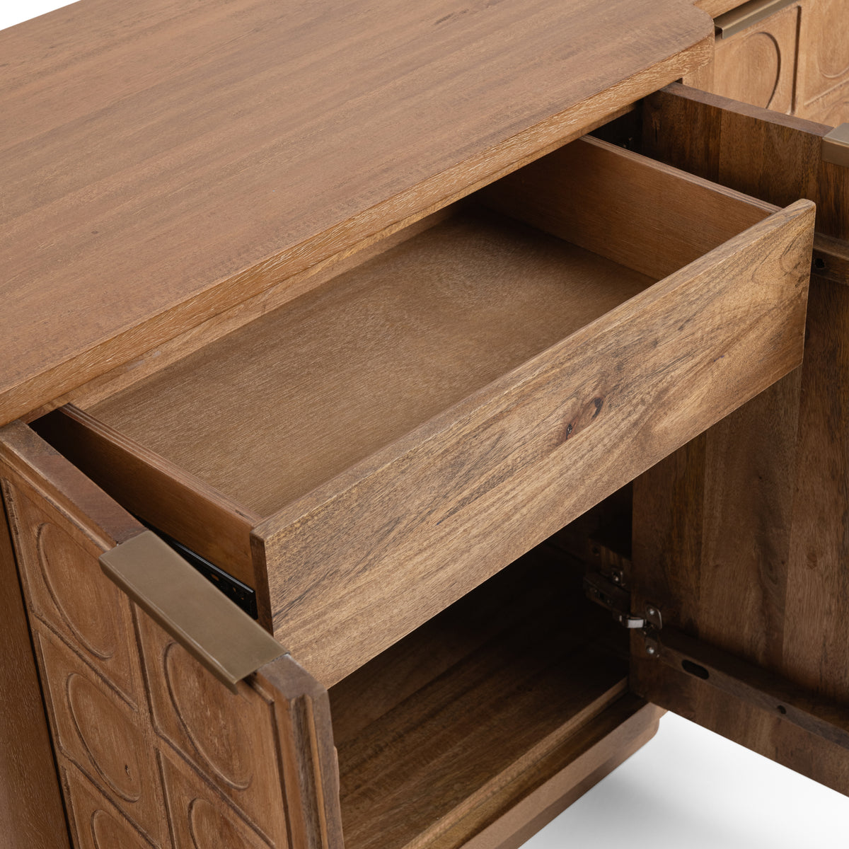 Cleveland Sideboard-7