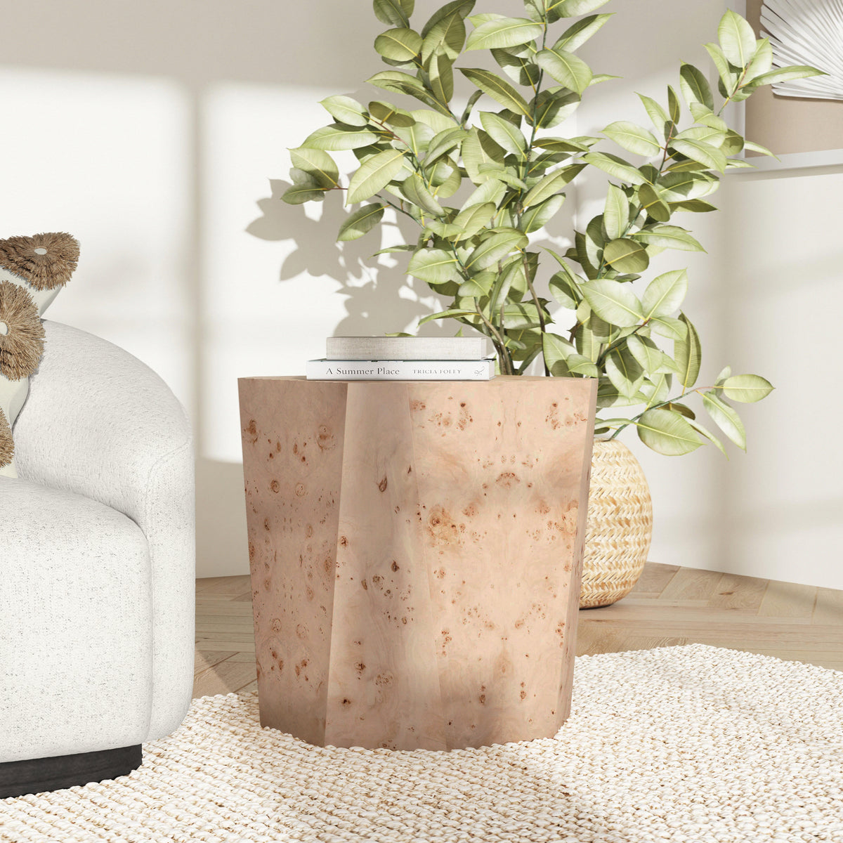Avena End Table-8