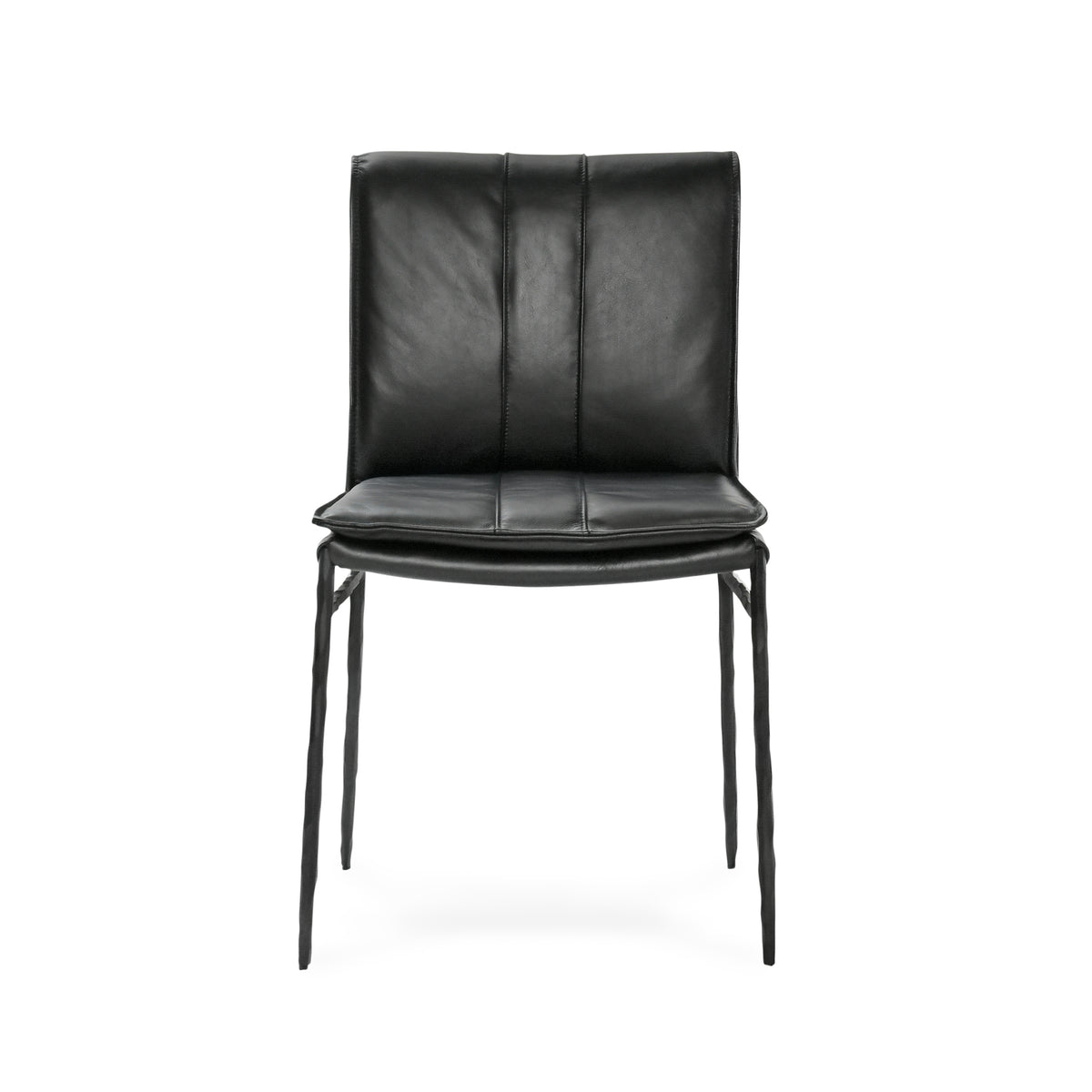 Mayer Dining Chair Jet-1