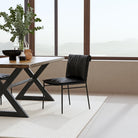 Mayer Dining Chair Jet-2