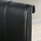 Mayer Dining Chair Jet-3