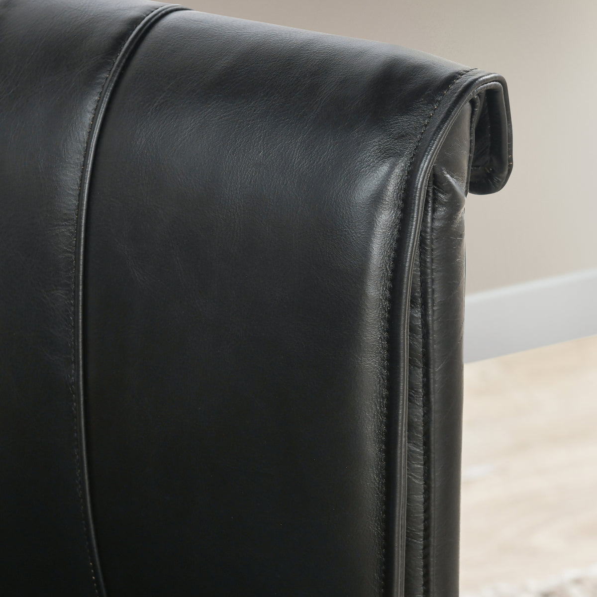 Mayer Dining Chair Jet-3