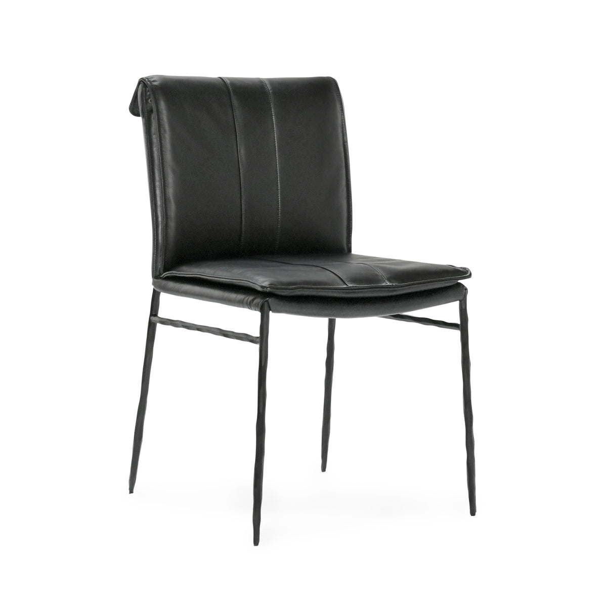 Mayer Dining Chair Jet-4