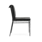 Mayer Dining Chair Jet-5