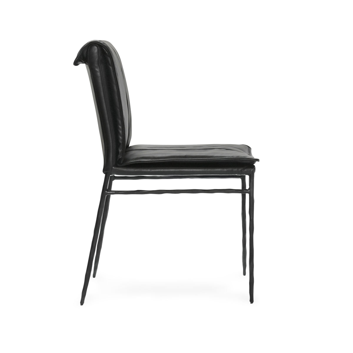 Mayer Dining Chair Jet-5