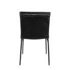 Mayer Dining Chair Jet-6