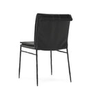 Mayer Dining Chair Jet-7