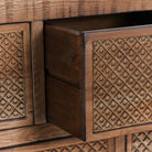 Lahey Console Table-19