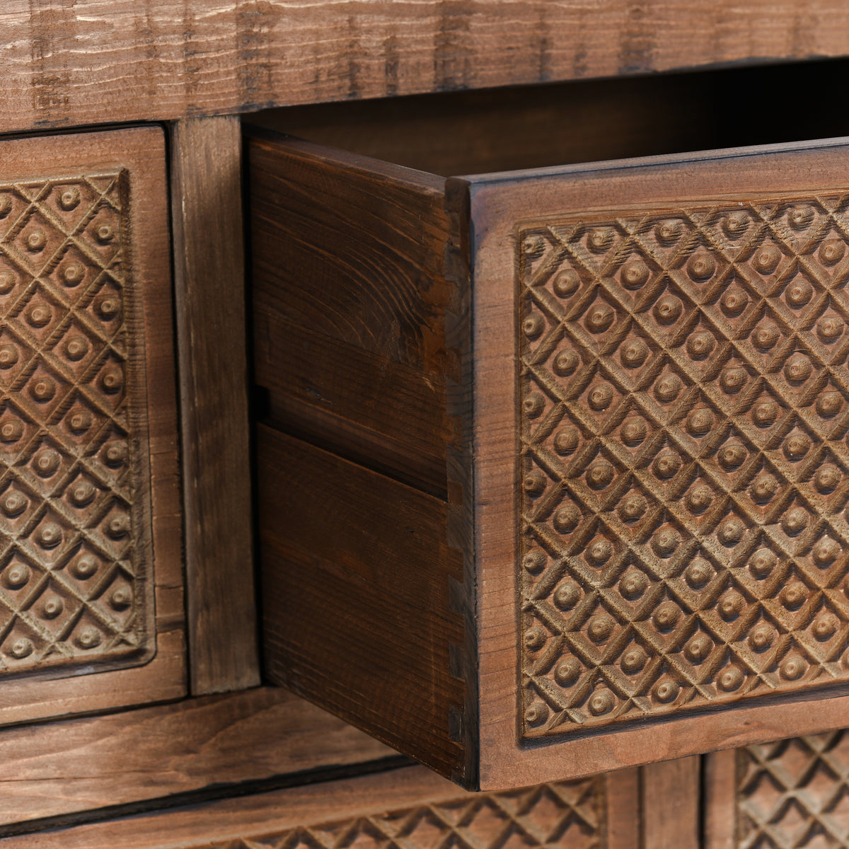 Lahey Console Table-19