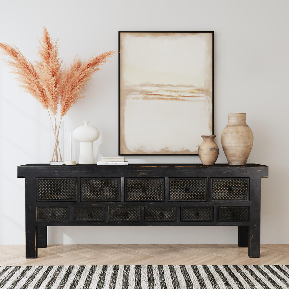 Lahey Console Table-2