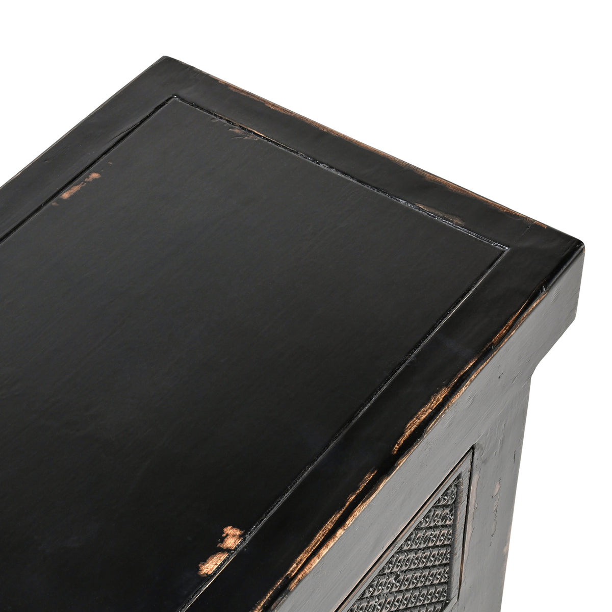 Lahey Console Table-8