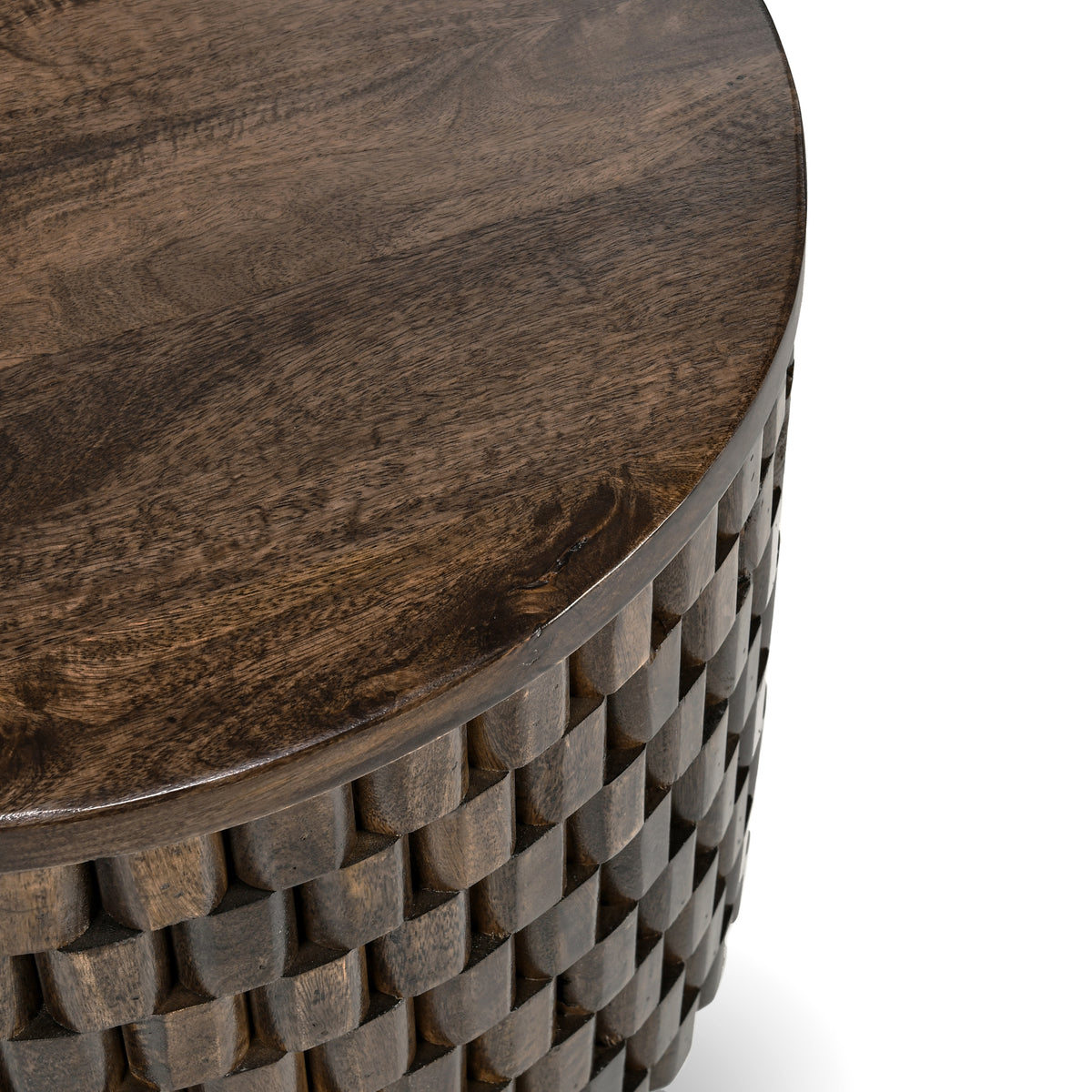 Norwood End Table-3