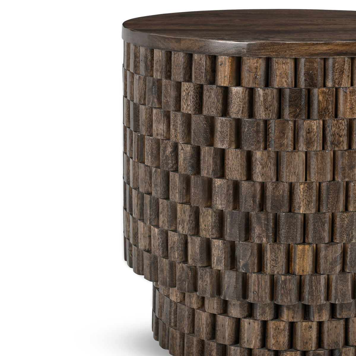 Norwood End Table-4