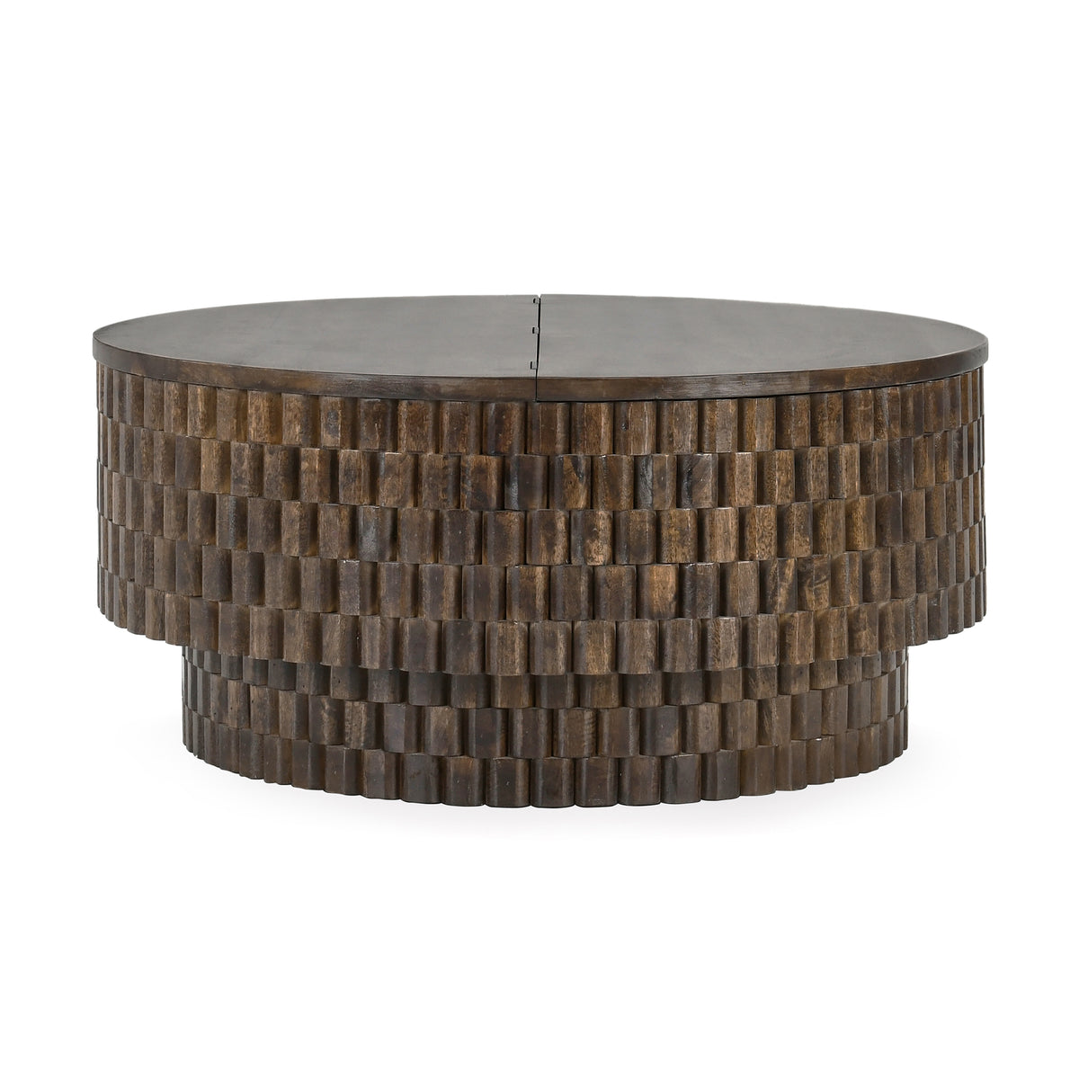 Norwood Coffee Table-1