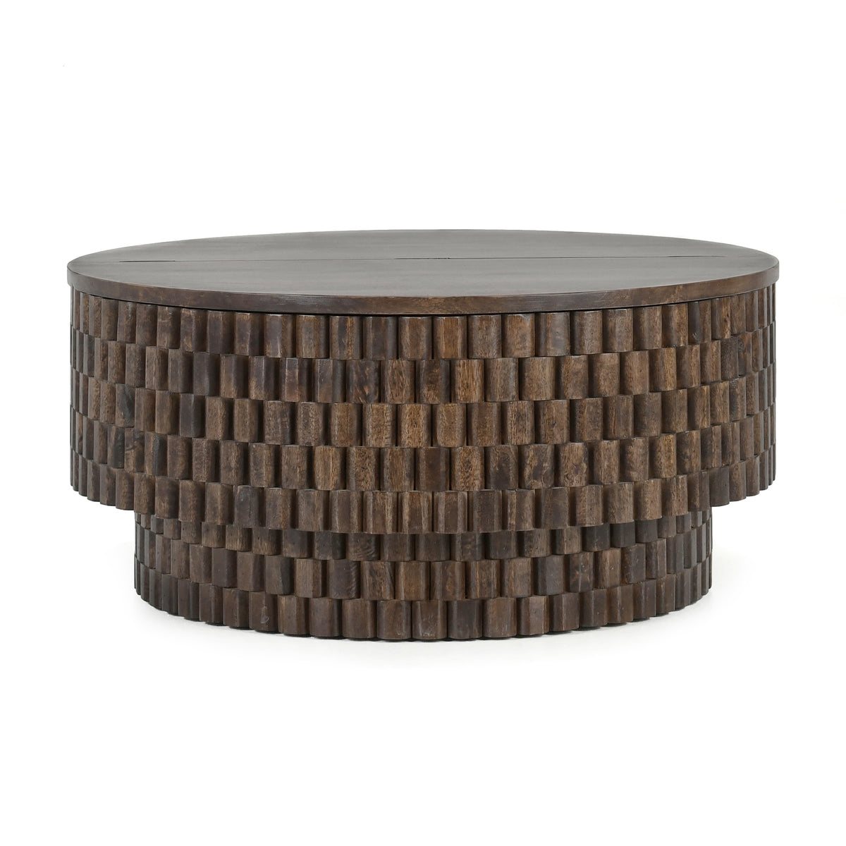 Norwood Coffee Table-6