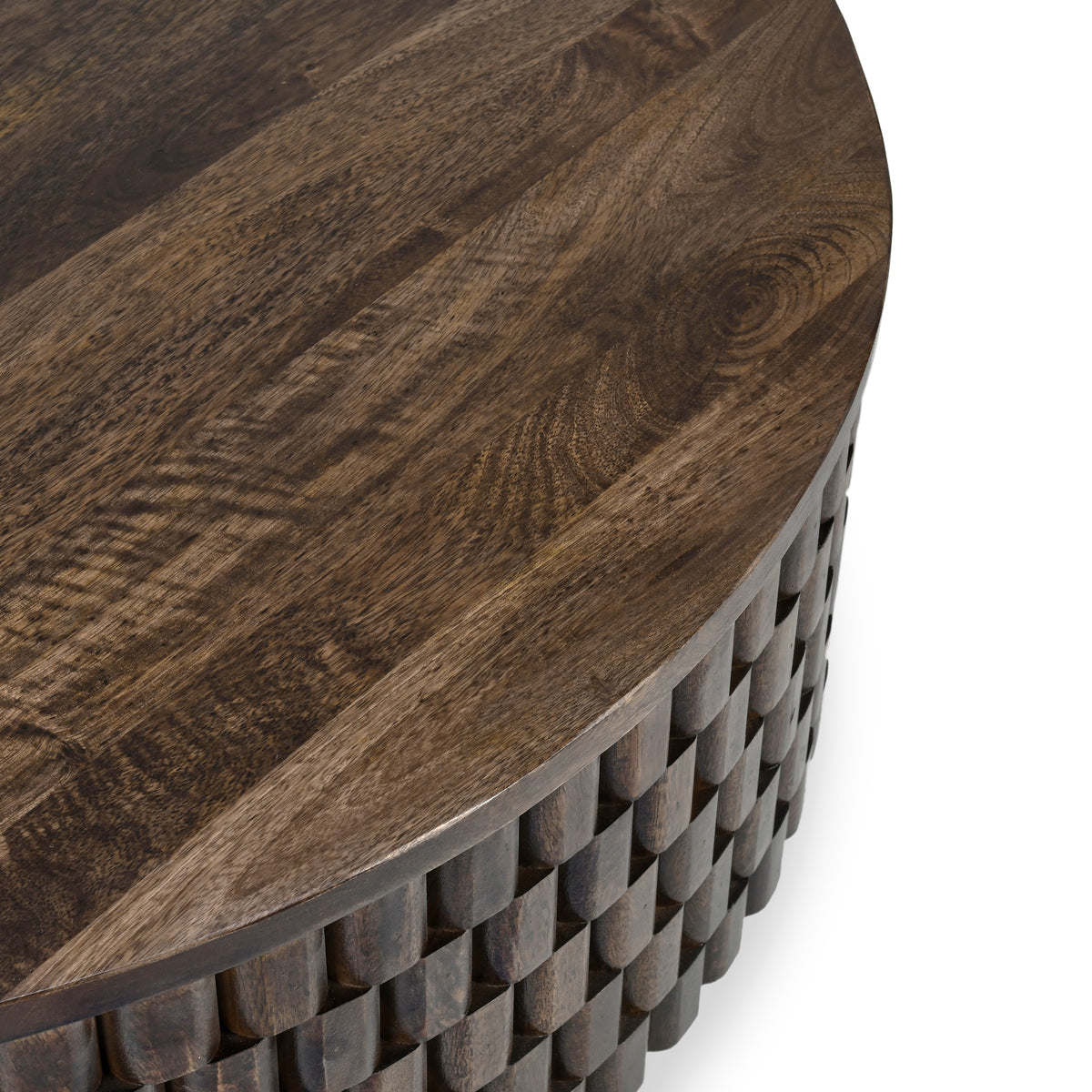 Norwood Coffee Table-8
