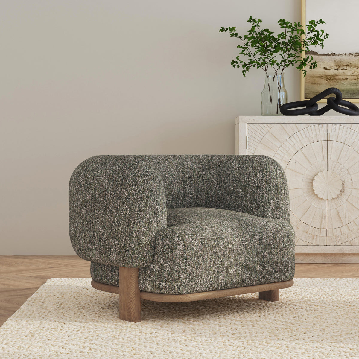 Pasadena Accent Chair-2