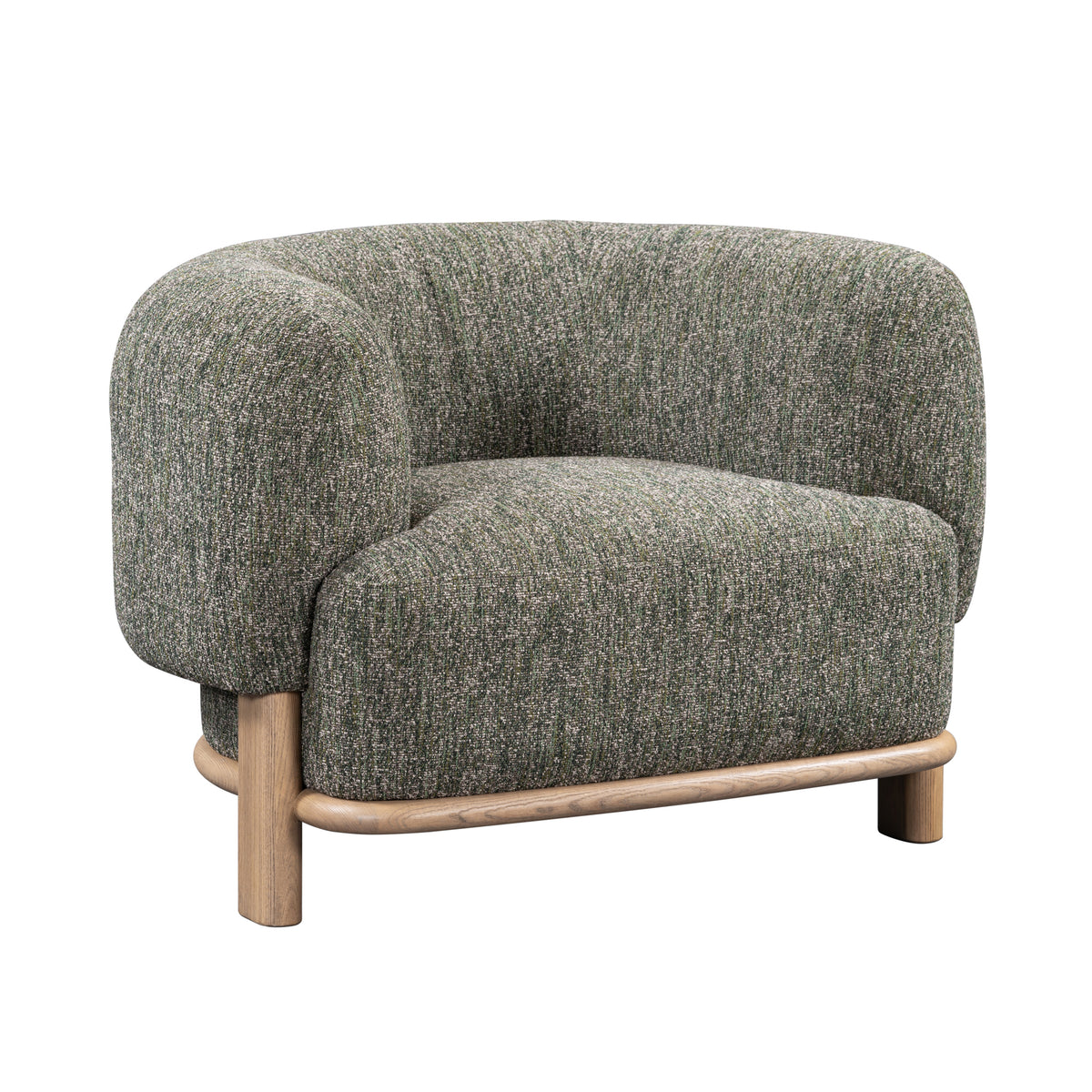 Pasadena Accent Chair-3