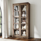 Bradley Cabinet-2