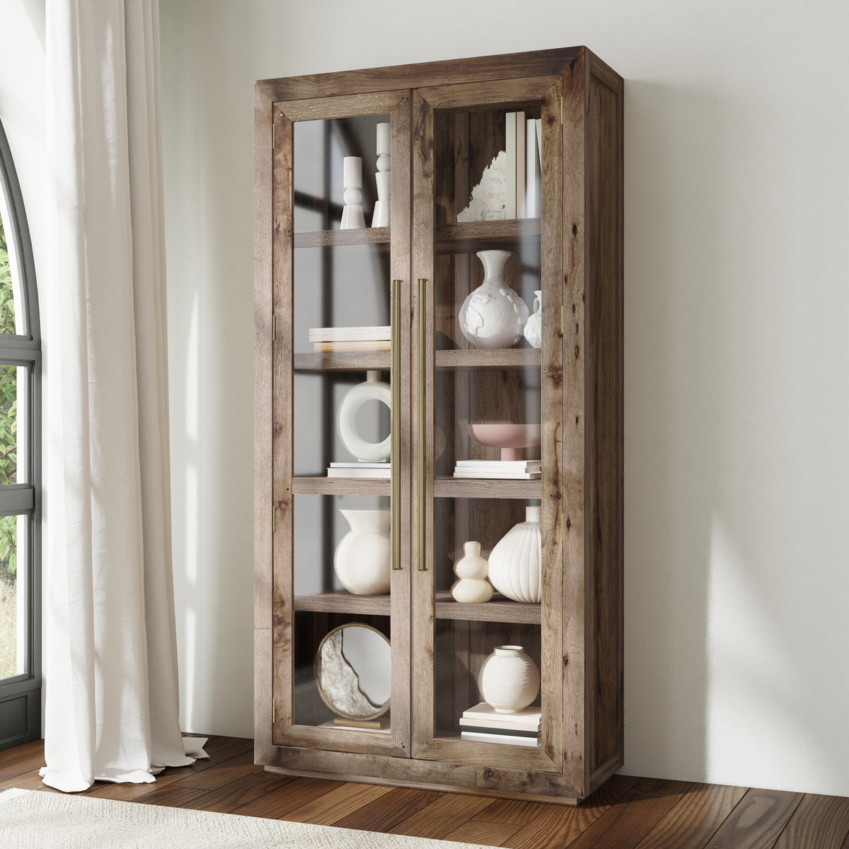 Bradley Cabinet-2