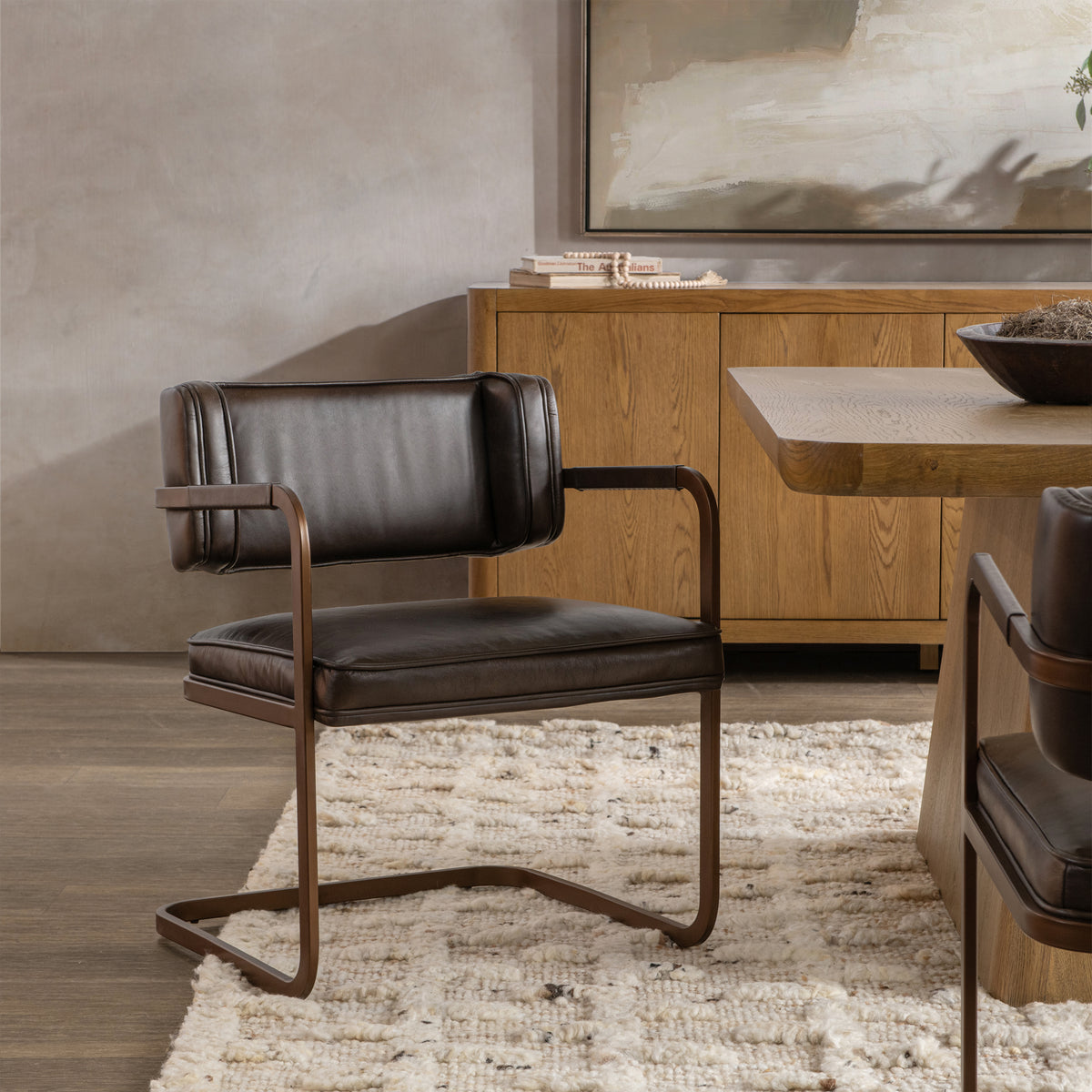 Fonda Dining Chair-2