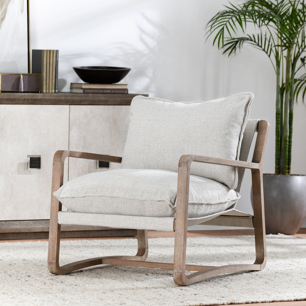 Mariah Accent Chair-2