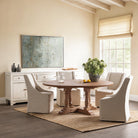 Warwick Dining Chair-2