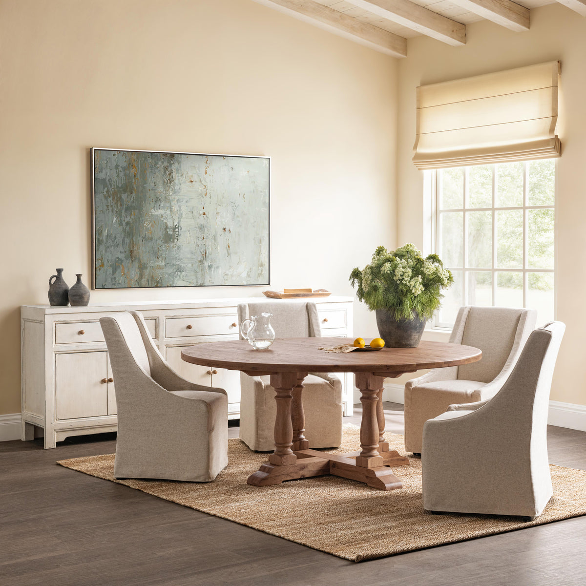Warwick Dining Chair-2