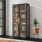 Larson Cabinet-3