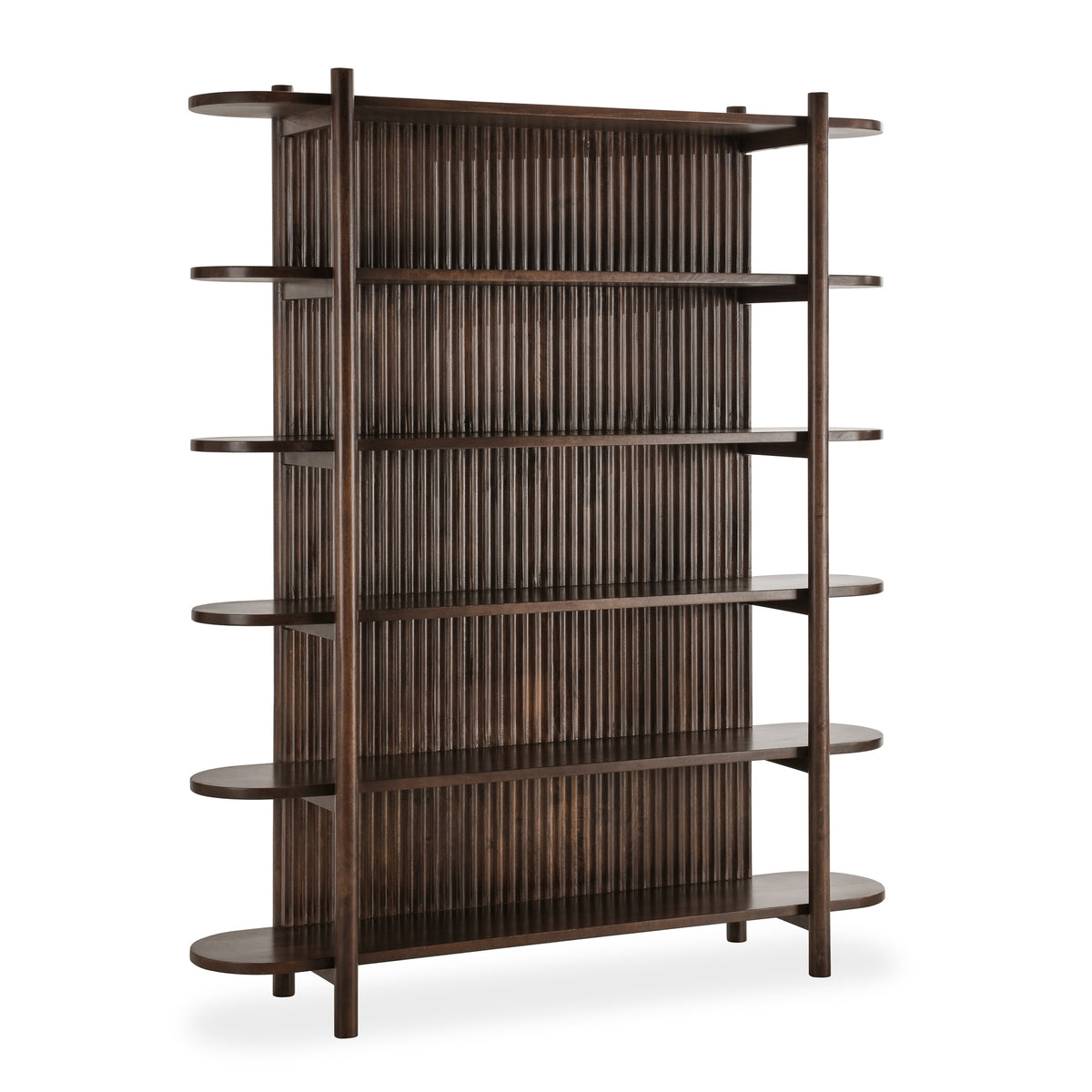 Redford Bookcase-4
