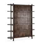 Redford Bookcase-5
