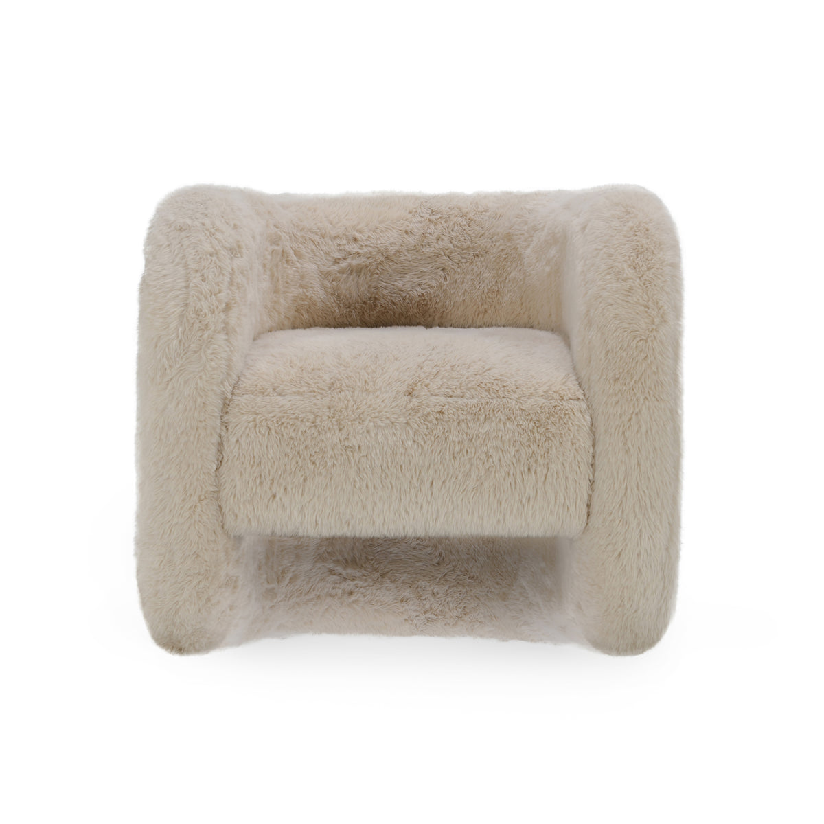 Teddy Accent Chair-1