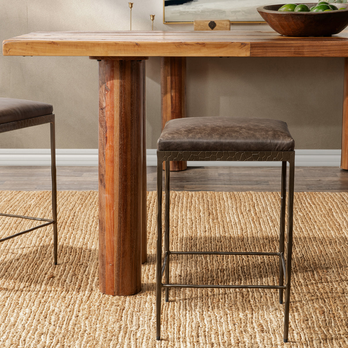 Bose Counter Stool-8