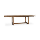 Lyra Extendable Dining Table-3