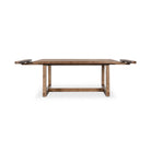 Lyra Extendable Dining Table-4