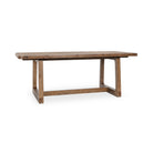 Lyra Extendable Dining Table-5