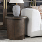 Runa End Table-2