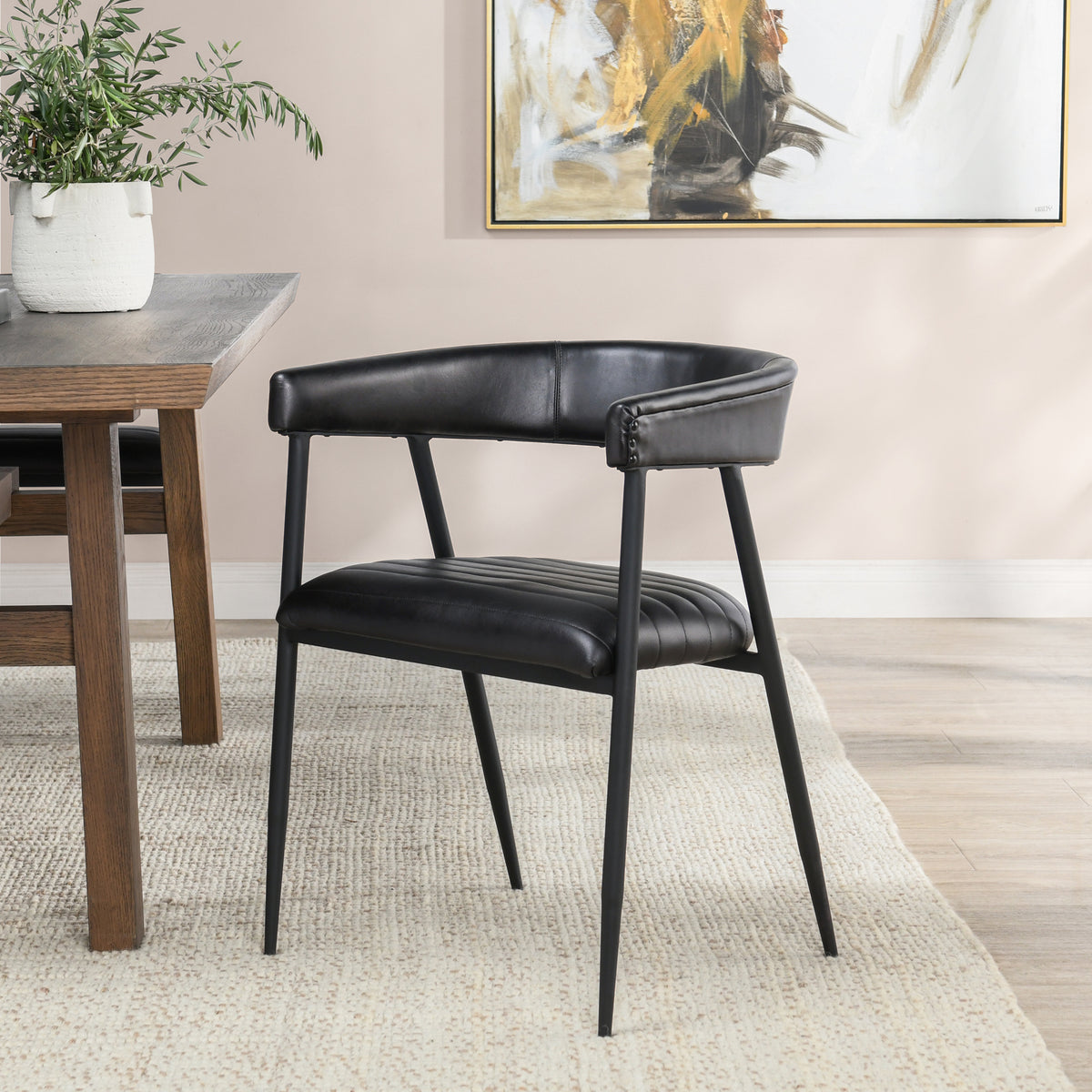 Preston Dining Chair-2