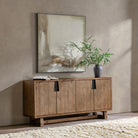 Lyra Buffet Sideboard-2
